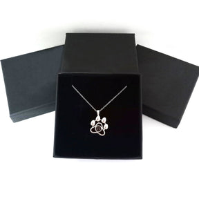 Colar Pet Love | Personalizado com Foto